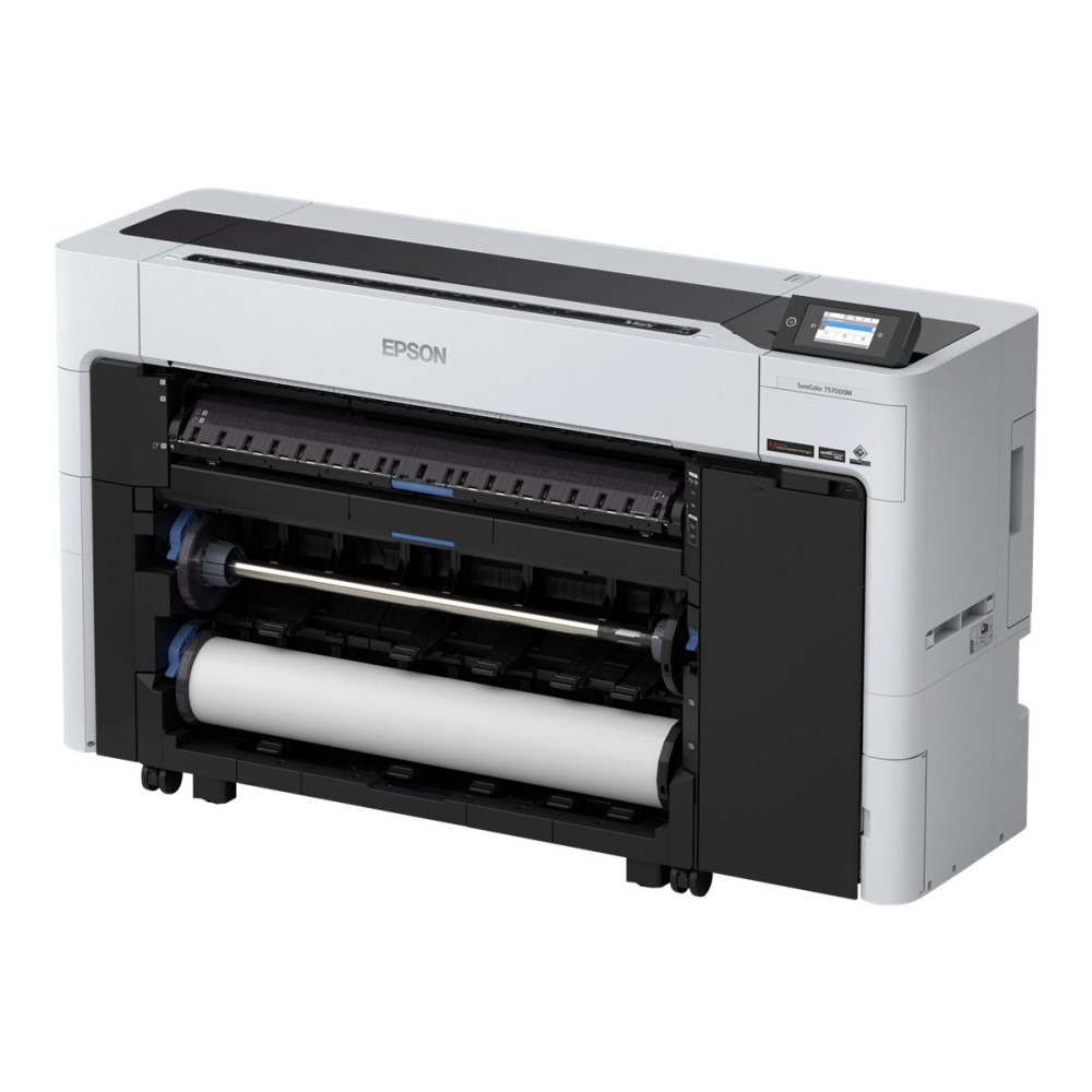 Produktbild för Epson SureColor T5700DM - multifunktionsskrivare - färg