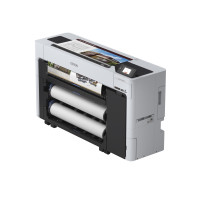 Produktbild för Epson SureColor T5700DM - multifunktionsskrivare - färg