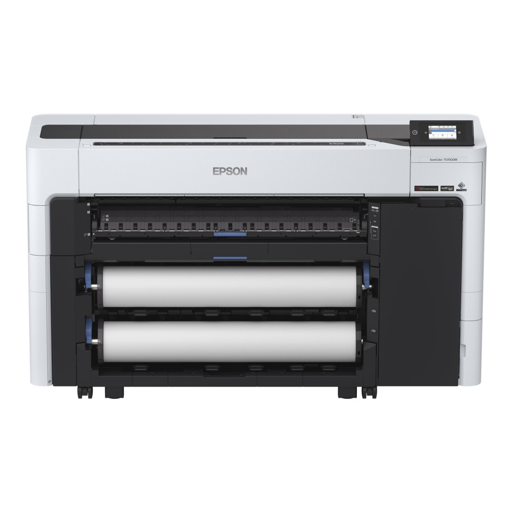 Produktbild för Epson SureColor T5700DM - multifunktionsskrivare - färg