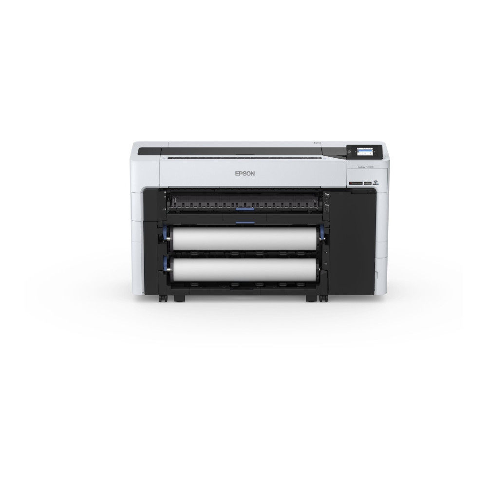 Produktbild för Epson SureColor T5700DM - multifunktionsskrivare - färg