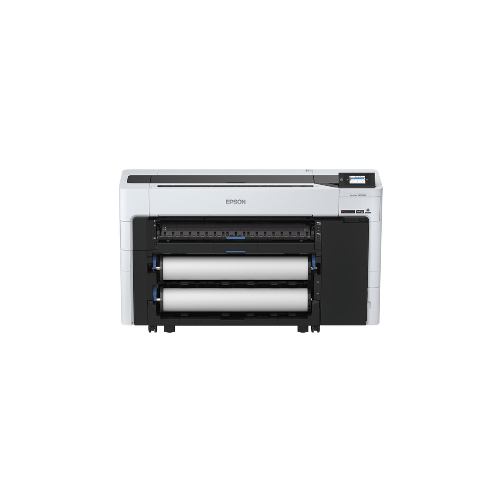 Produktbild för Epson SureColor T5700DM - multifunktionsskrivare - färg