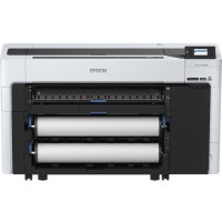 Produktbild för Epson SureColor T5700DM - multifunktionsskrivare - färg