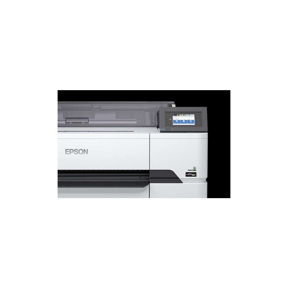 Produktbild för Epson SureColor SC-T5405 - med stativ - storformatsskrivare - färg - bläckstråle