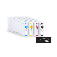 Produktbild för Epson SureColor SC-T5405 - med stativ - storformatsskrivare - färg - bläckstråle