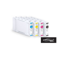 Produktbild för Epson SureColor SC-T5405 - med stativ - storformatsskrivare - färg - bläckstråle