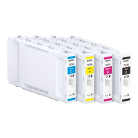 Produktbild för Epson SureColor SC-T5405 - med stativ - storformatsskrivare - färg - bläckstråle