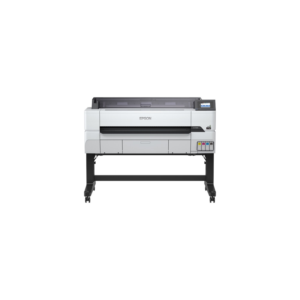 Produktbild för Epson SureColor SC-T5405 - med stativ - storformatsskrivare - färg - bläckstråle