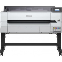Produktbild för Epson SureColor SC-T5405 - med stativ - storformatsskrivare - färg - bläckstråle