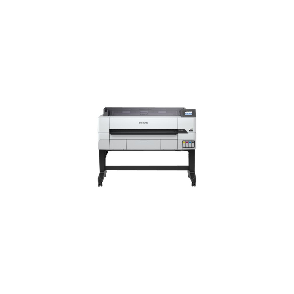 Produktbild för Epson SureColor SC-T5405 - med stativ - storformatsskrivare - färg - bläckstråle
