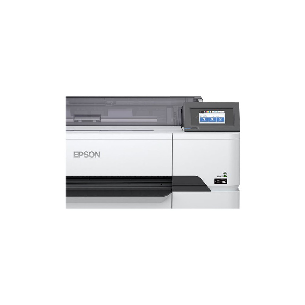 Produktbild för Epson SureColor SC-T5405 - med stativ - storformatsskrivare - färg - bläckstråle