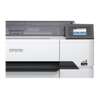 Produktbild för Epson SureColor SC-T5405 - med stativ - storformatsskrivare - färg - bläckstråle