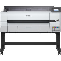 Produktbild för Epson SureColor SC-T5405 - med stativ - storformatsskrivare - färg - bläckstråle