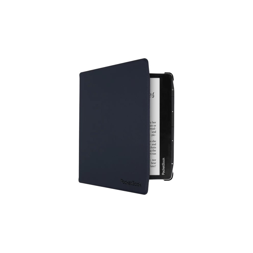 Produktbild för PocketBook Shell series - vikbart fodral för eBook-läsare
