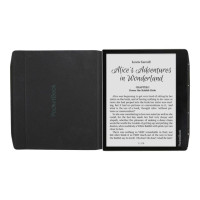 Produktbild för PocketBook Shell series - vikbart fodral för eBook-läsare