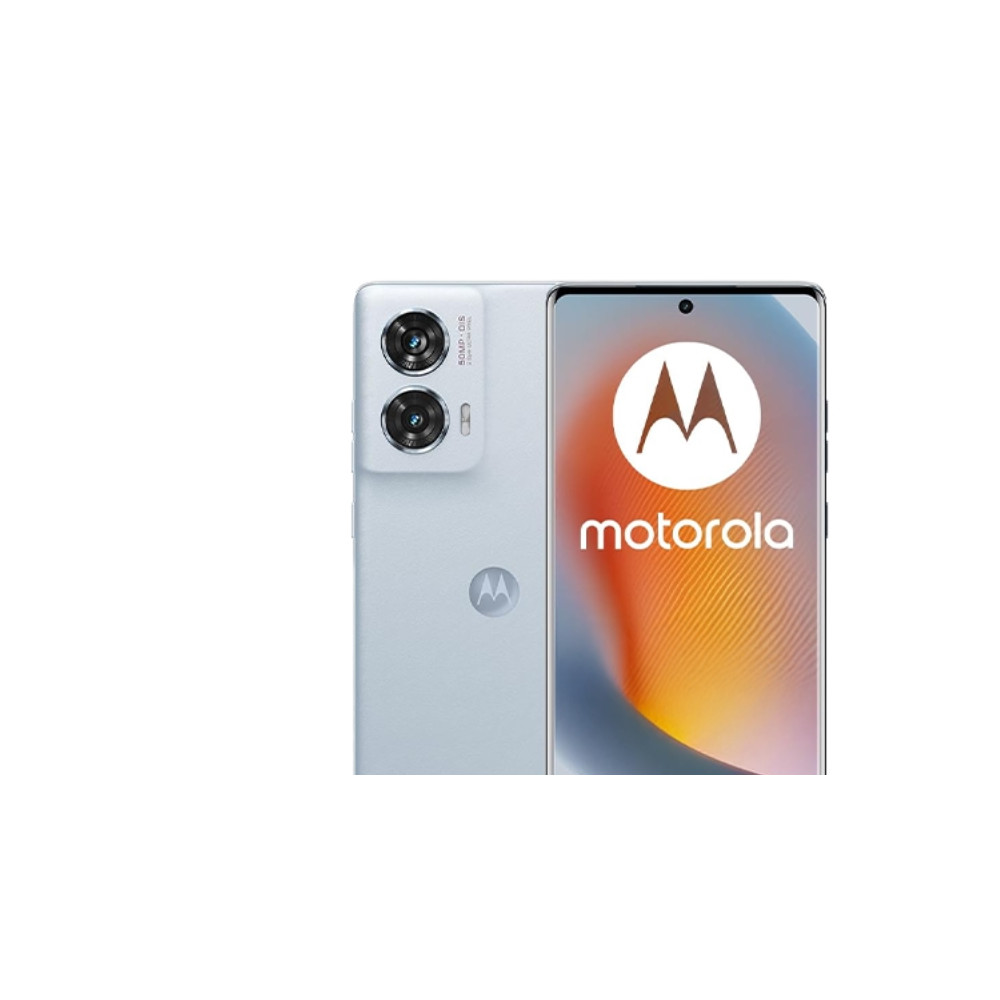 Produktbild för Motorola edge 50 Fusion, 17 cm (6.7"), 8 GB, 256 GB, 50 MP,...