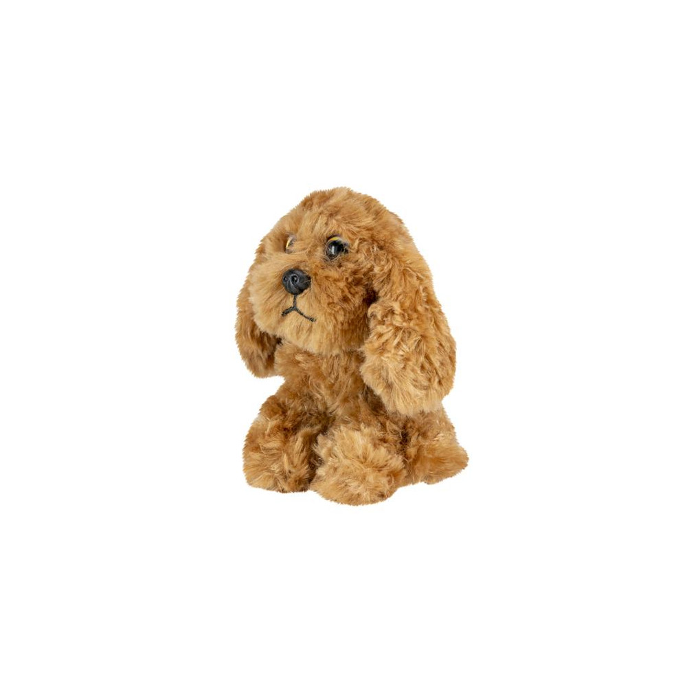Produktbild för Mjukdjur Lumo Cockerspaniel