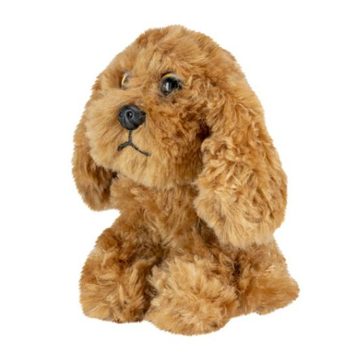 No Brand Mjukdjur Lumo Cockerspaniel