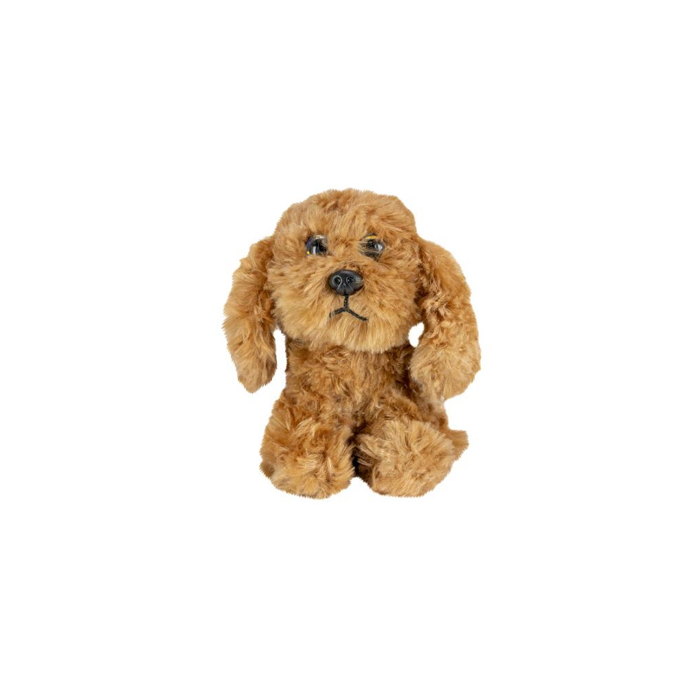 Produktbild för Mjukdjur Lumo Cockerspaniel