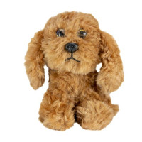 Produktbild för Mjukdjur Lumo Cockerspaniel