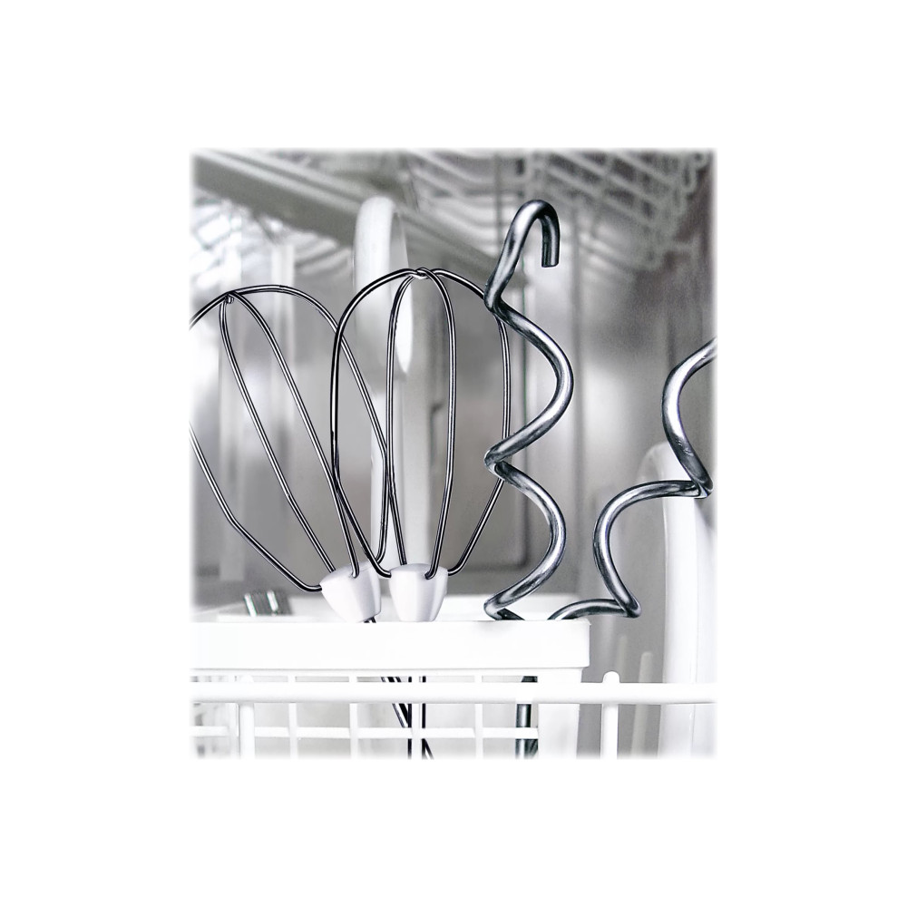 Produktbild för Bosch CleverMixx MFQ3030 - handmixer - vit