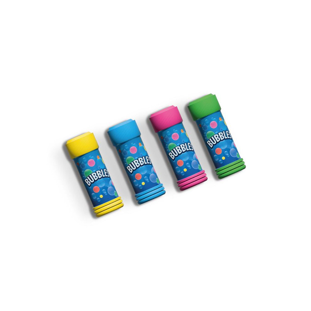 Produktbild för Såpbubblor 60ml