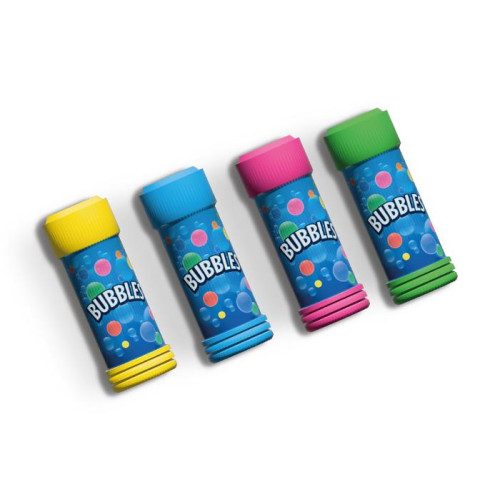No Brand Såpbubblor 60ml