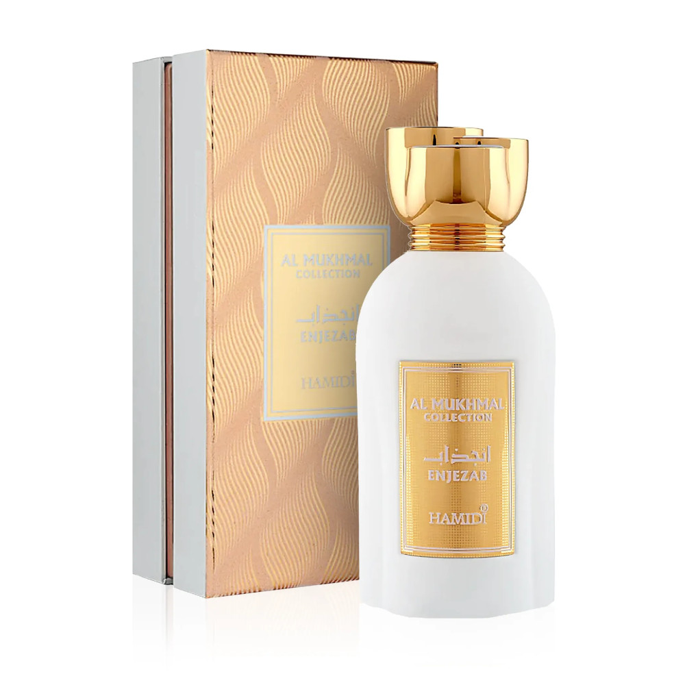 Produktbild för Hamidi Enjezab EDP U 100ml