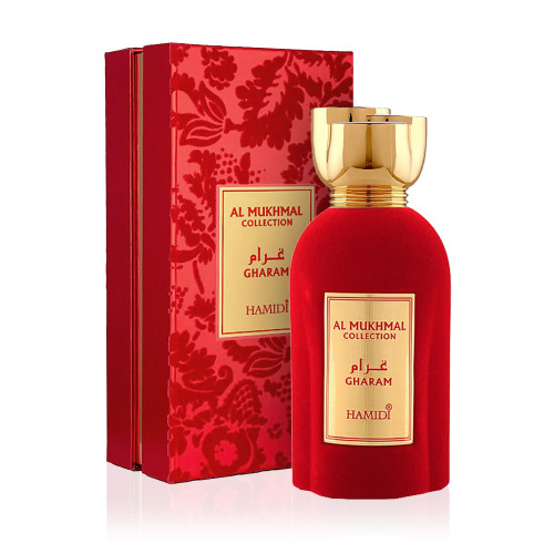 Hamidi Hamidi Gharam EDP U 100ml