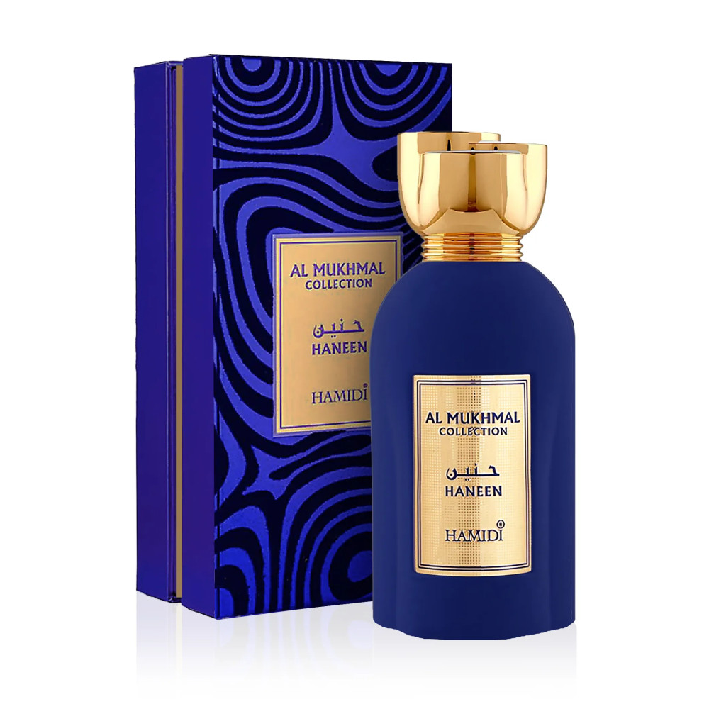 Produktbild för Hamidi Haneen EDP U 100ml