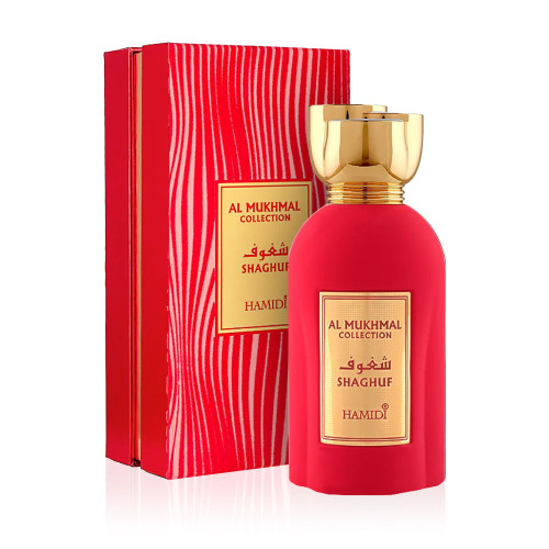Hamidi Hamidi Shaghaf EDP U 100ml
