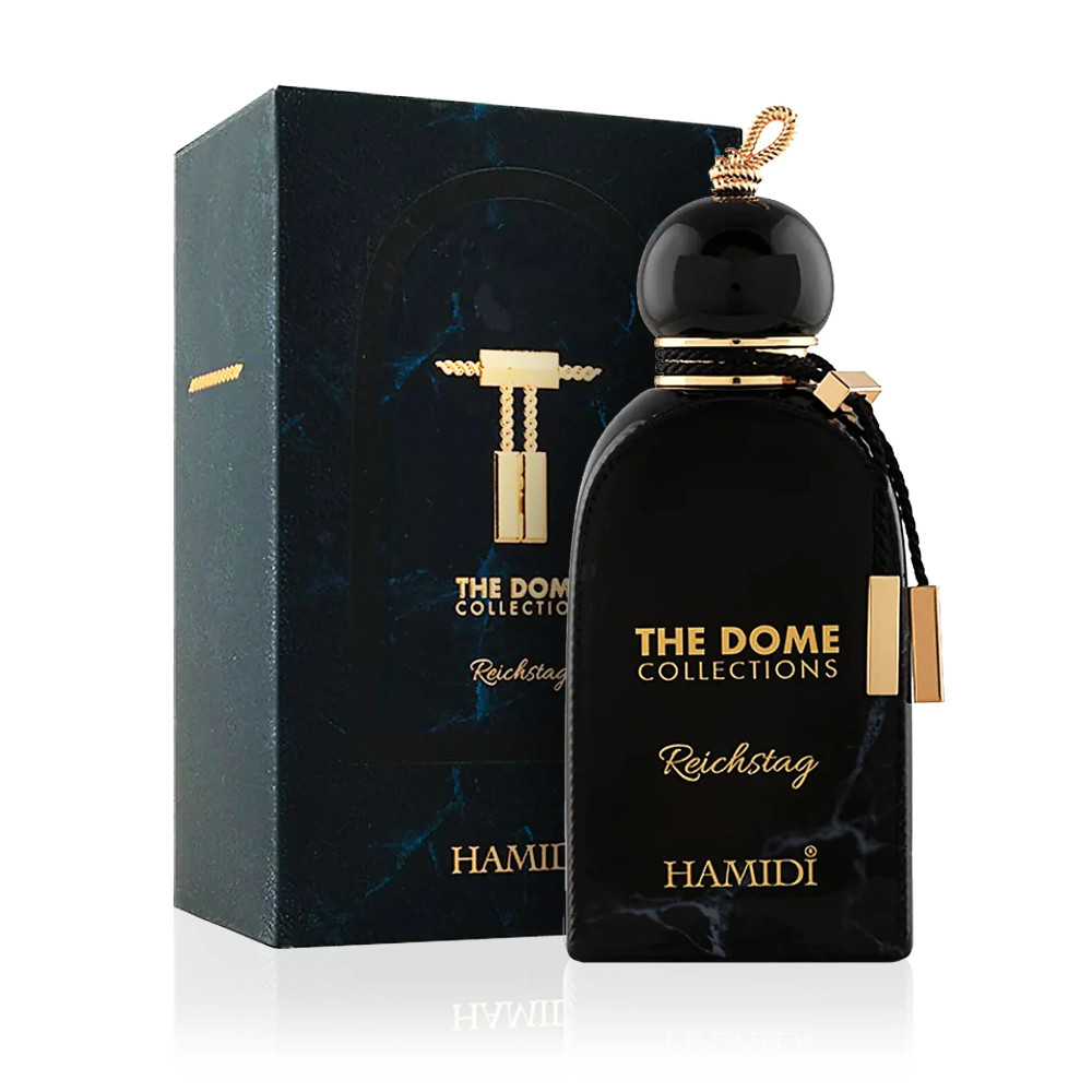 Produktbild för Hamidi Reichstag EDP U 100ml