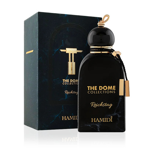Hamidi Hamidi Reichstag EDP U 100ml