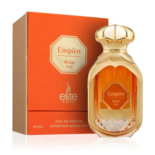 Risala Risala Elite Empire Arza EDP U 100ml