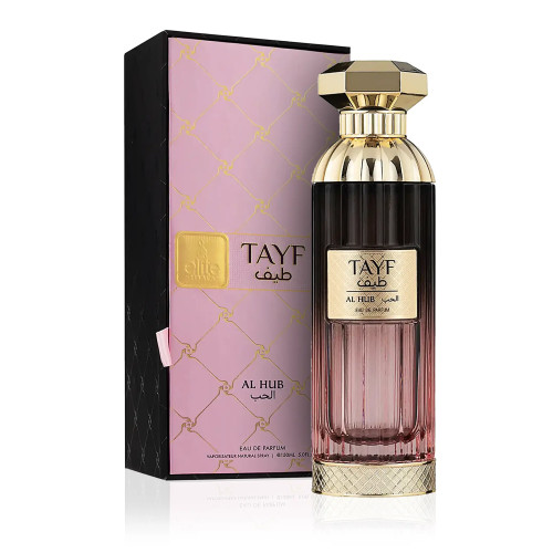 Risala Risala Elite Tayf Al Hub Eau de Parfum for Women 100 ml