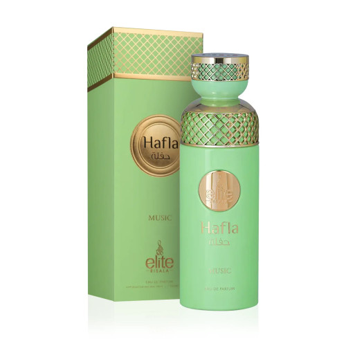 Risala Risala Elite Hafla Music EDP U 200ml