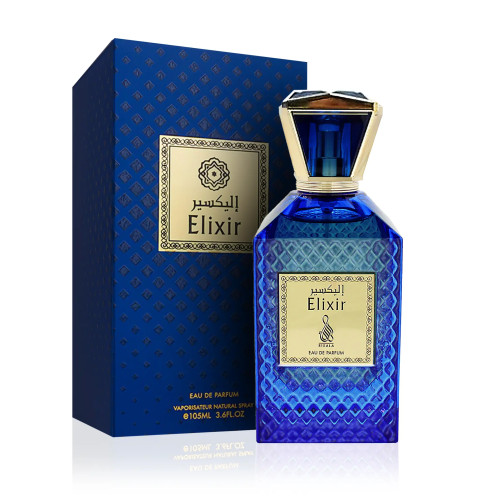 Risala Risala Elixir eau de parfum for men 105 ml