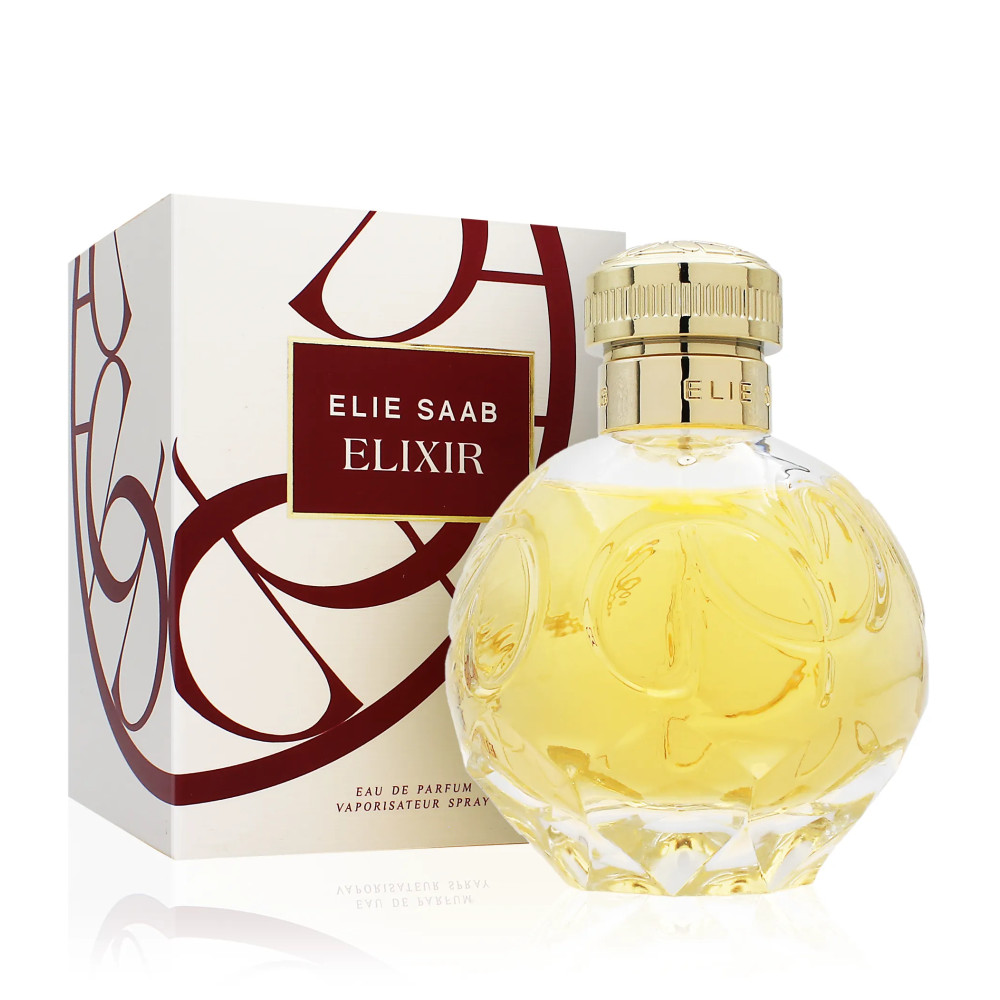 Produktbild för Elie Saab Elixir EDP W 30ml