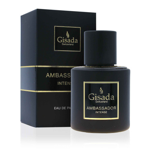 Gisada Gisada Ambassador Intense EDP M 100ml