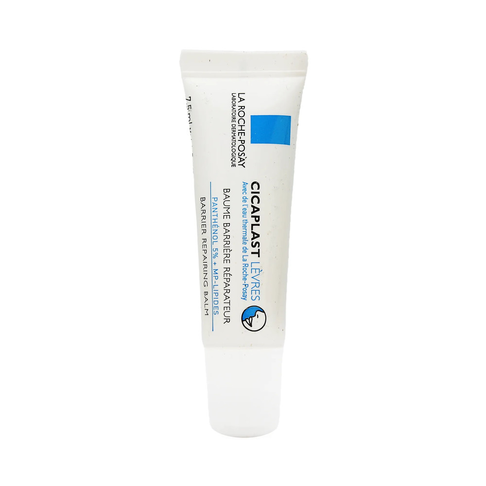 Produktbild för La Roche-Posay Cicaplast Levres Barrier Repairing Balm 7,5ml