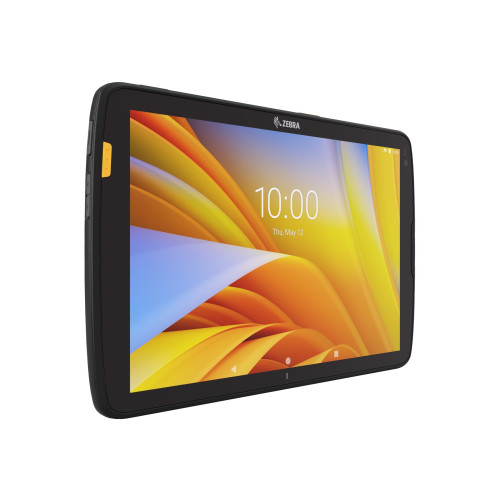 Zebra Technologies Zebra ET45 - surfplatta - Android 11 - 128 GB - 10" - 5G