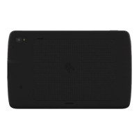 Produktbild för Zebra ET45 - surfplatta - Android 11 - 128 GB - 10" - 5G