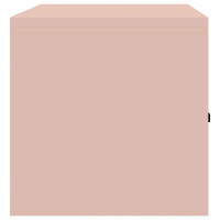 Produktbild för Förvaringsskåp Rosa 90 x 40 x 40 cm Stål