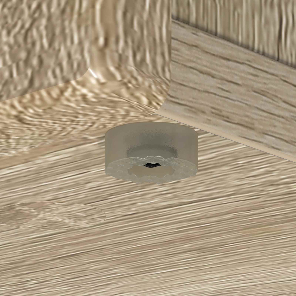 Produktbild för Sidobrett Sonoma-ek 33 x 32 x 70,5 cm Konstruerat trä