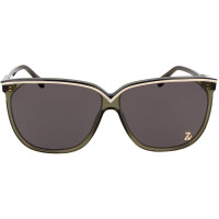 Produktbild för ZADIG&VOLTAIRE SZV306-63073M - Solglasögon Unisex (63/11/140)
