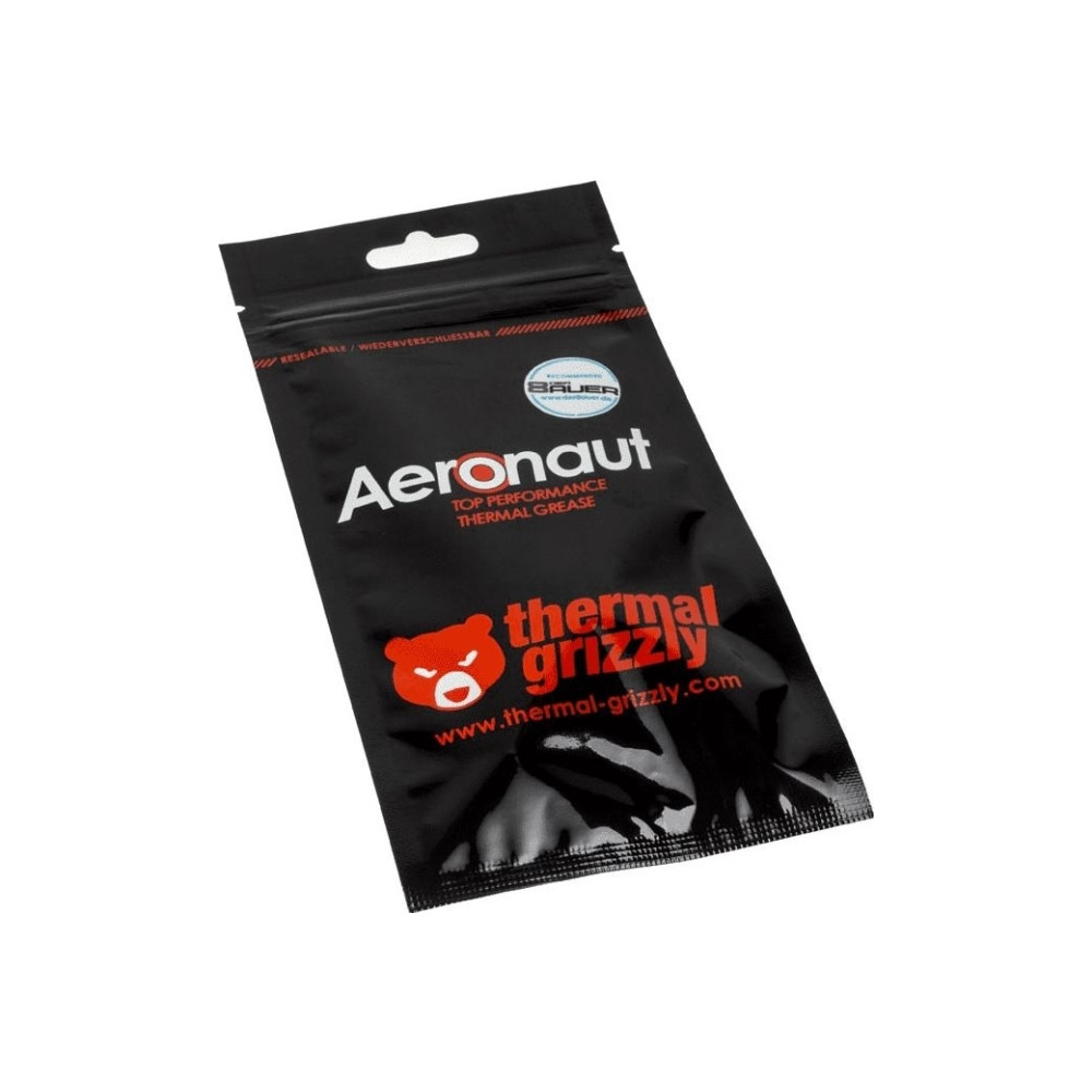 Produktbild för Thermal Grizzly Aeronaut - termisk pasta