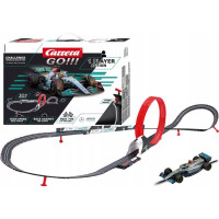 Produktbild för Carrera GO!!! Challenge