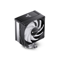 Produktbild för Jonsbo CR-1000 EVO ARGB Black, Fan, 12 cm, 600 RPM, 1500 RPM...