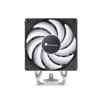 Produktbild för Jonsbo CR-1000 EVO ARGB Black, Fan, 12 cm, 600 RPM, 1500 RPM...