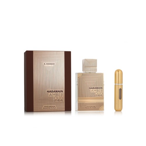 Al Haramain Al Haramain Amber Oud Gold Edition Extreme Extrait de parfum...