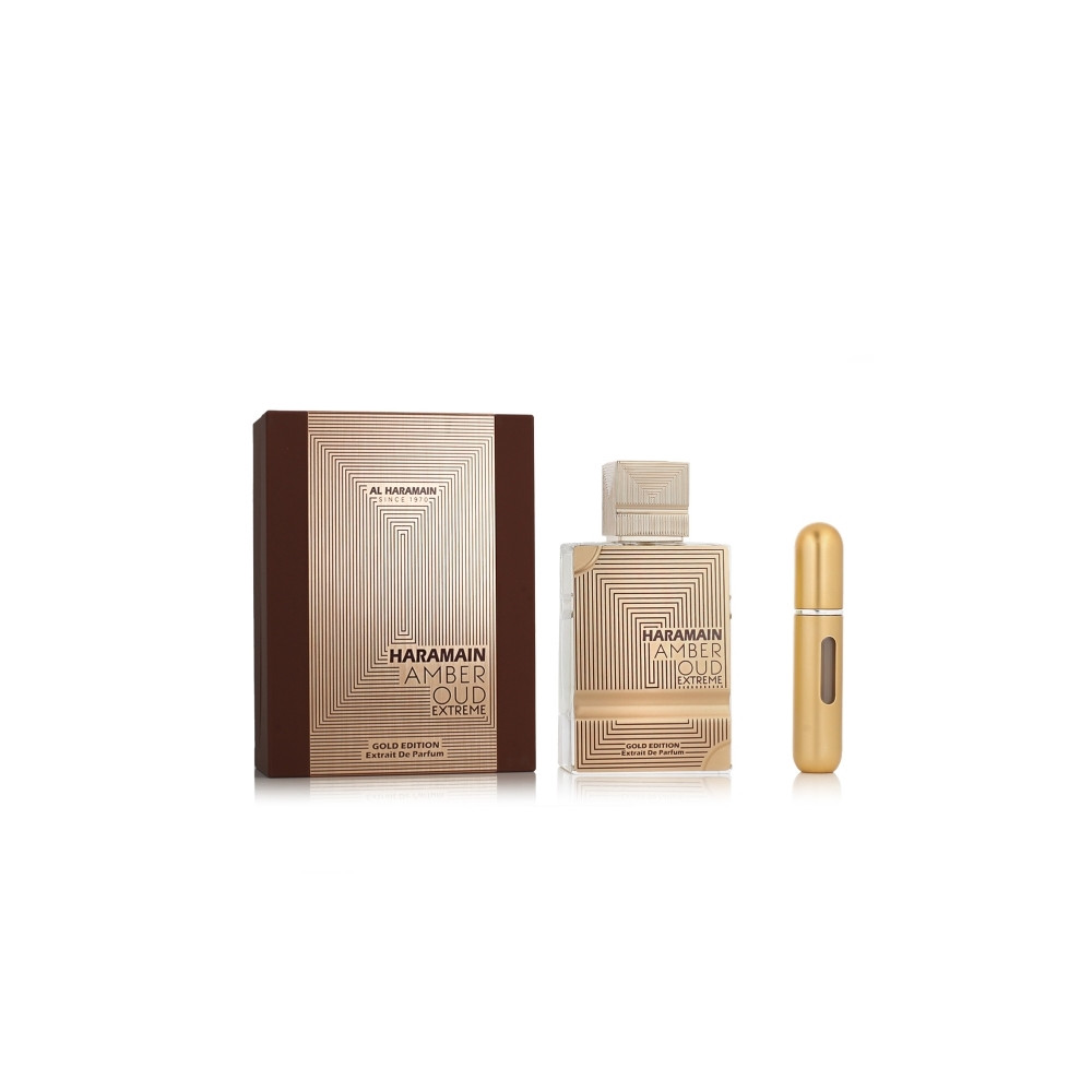 Produktbild för Al Haramain Amber Oud Gold Edition Extreme Extrait de parfum...